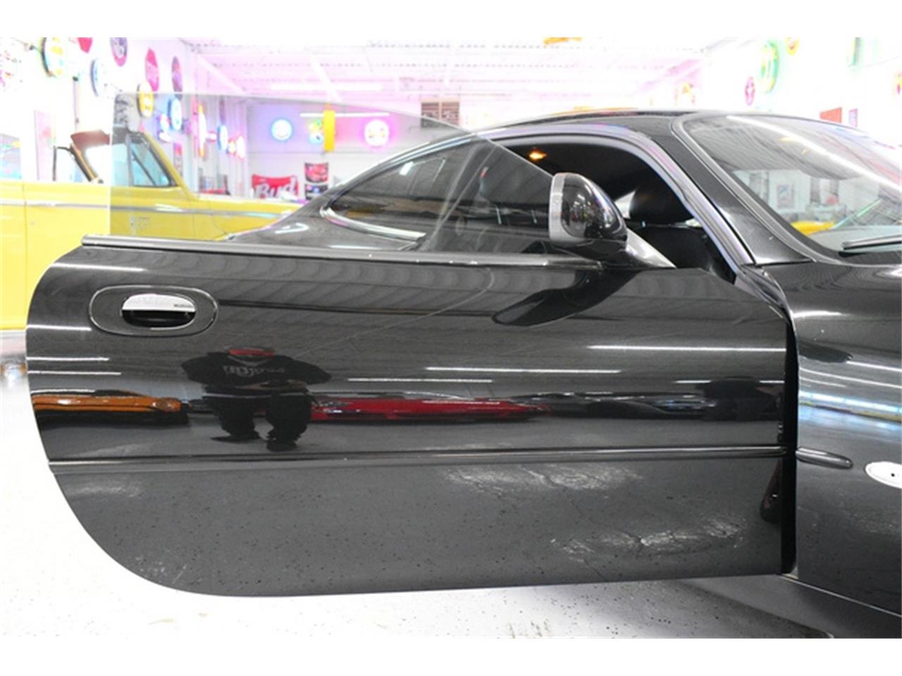 2001 Jaguar XK for sale in WAYNE, MI – photo 58