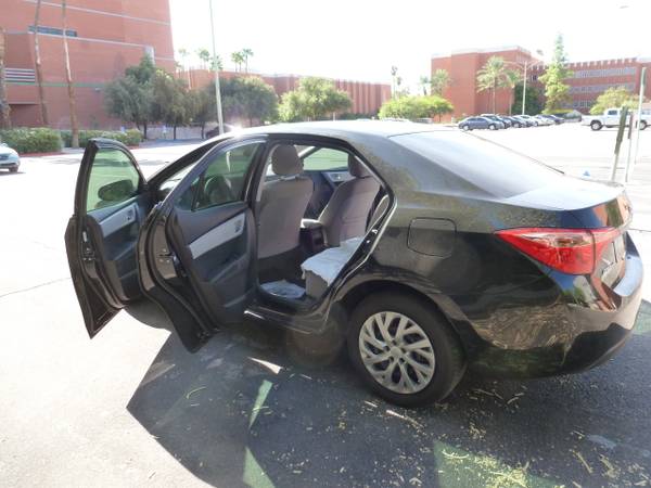 2019 Toyota Corolla LE, Original Owner, 2K Mi, Brand New, Perfect Shap for sale in Tucson, AZ – photo 14