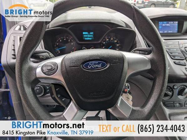 2015 Ford Transit Connect Wagon XLT LWB HIGH-QUALITY VEHICLES at... for sale in Knoxville, NC – photo 7