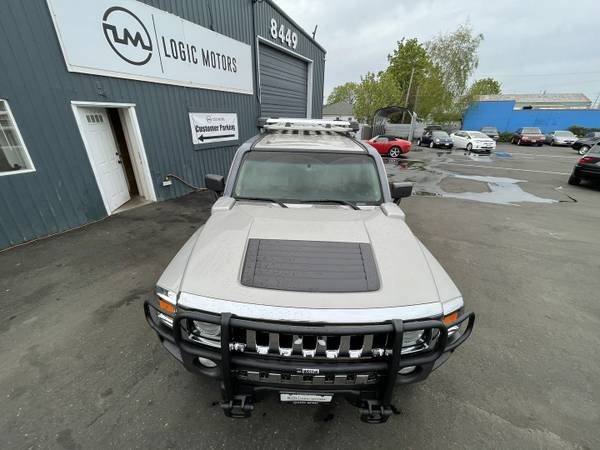 Hummer H3 4x4 Super clean! Very well maintained! for sale in Portland, OR – photo 9