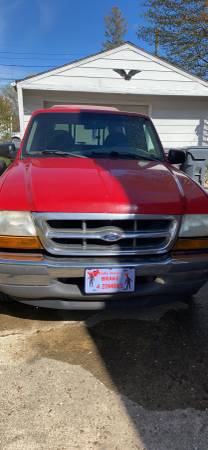 1998 Ford Ranger for sale in Anderson, IN – photo 5