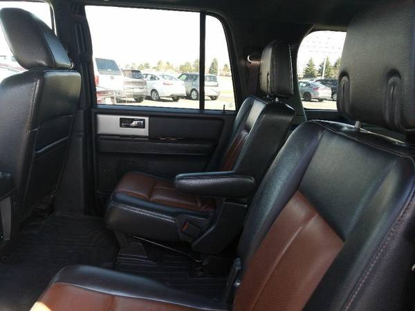 2009 Ford Expedition EL Limited - - by dealer for sale in Idaho Falls, ID – photo 10