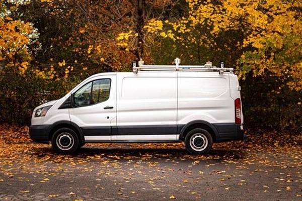 2015 Ford Transit 150 Van - Financing Available! - cars & trucks -... for sale in Mount Holly, NC – photo 2