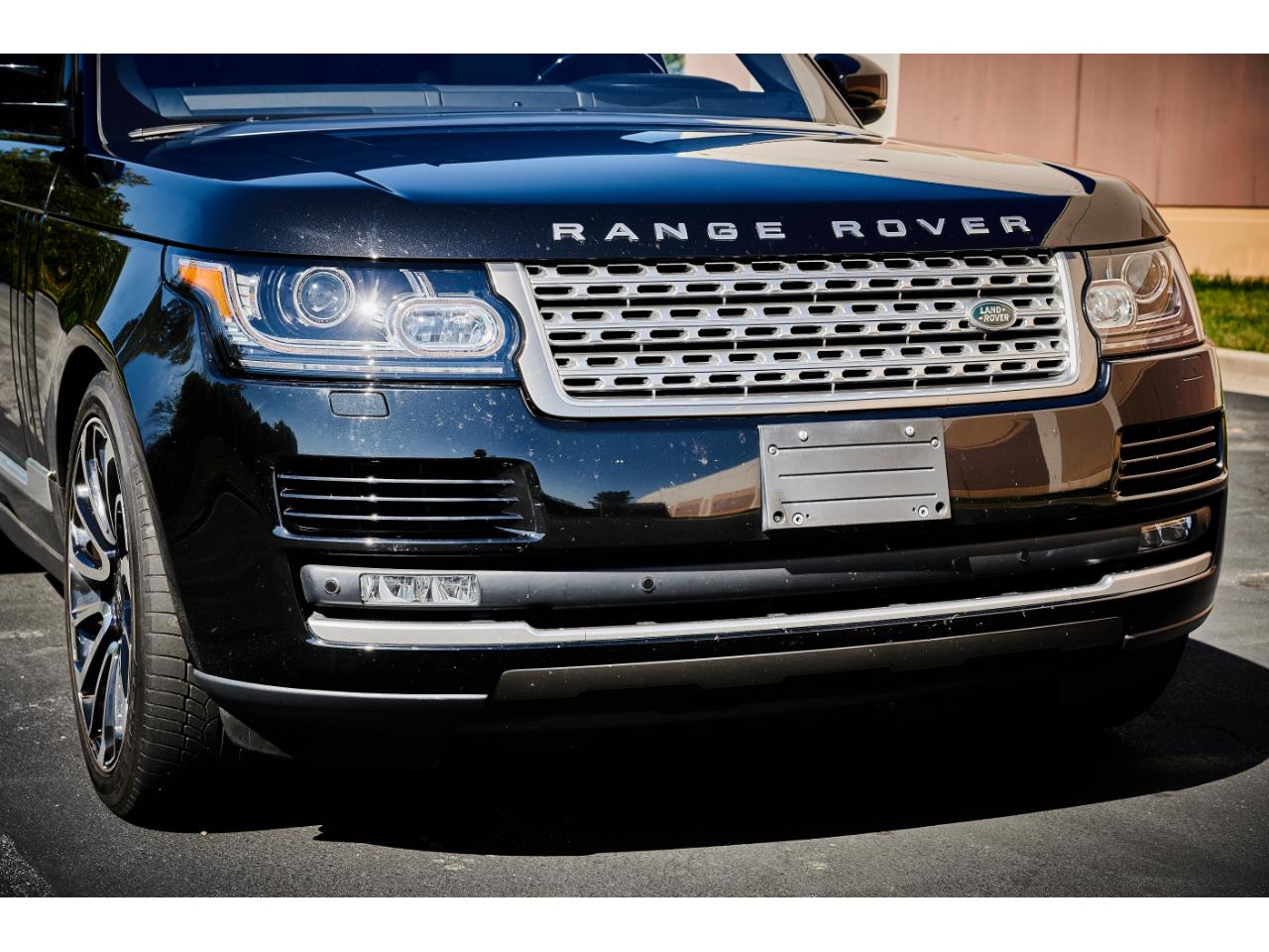 2017 Land Rover Range Rover for sale in O'Fallon, IL – photo 54