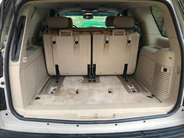 2007 Chevy Tahoe LTZ 4WD - cars & trucks - by owner - vehicle... for sale in Earlysville, VA – photo 16