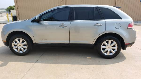 2007 LINCOLN MKX*CARFAX CERTIFIED*NO ACCIDENT*NICE SUV FOR THE MONEY... for sale in Tulsa, OK – photo 8