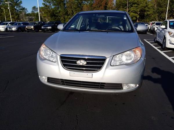 2007 Hyundai Elantra Silver *Priced to Sell Now!!* - cars & trucks -... for sale in Myrtle Beach, SC – photo 16