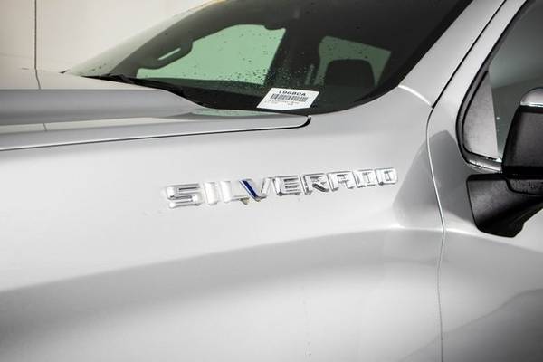 2019 Chevrolet Silverado 1500 4x4 4WD Chevy LT Cab PICKUP TRUCK F150... for sale in Sumner, WA – photo 12