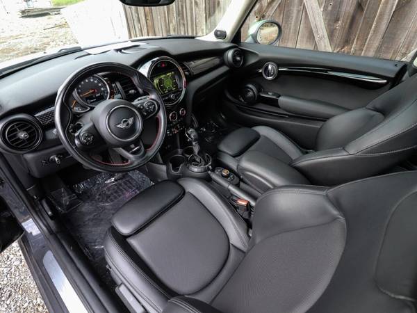 2017 MINI Hardtop 2 Door Cooper S 2dr Hatchback - cars & trucks - by... for sale in PUYALLUP, WA – photo 12