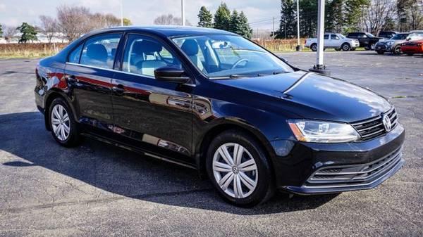 2017 Volkswagen Jetta - cars & trucks - by dealer - vehicle... for sale in NORTH EAST, NY – photo 3