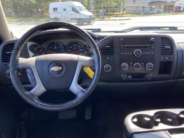 2013 Chevrolet Silverado 1500 1500 LT CREW CAB 4X4, WARRANTY, SIRIUS... for sale in Norfolk, VA – photo 19