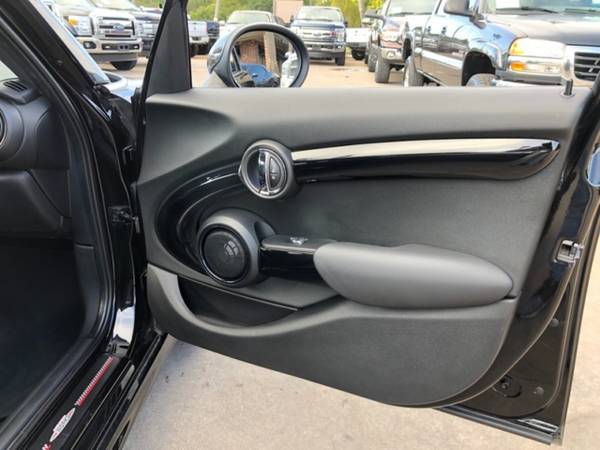2016 Mini Hardtop 4 Door Coupe Hardtop4 John Cooper Works 4dr Mini for sale in Houston, TX – photo 17