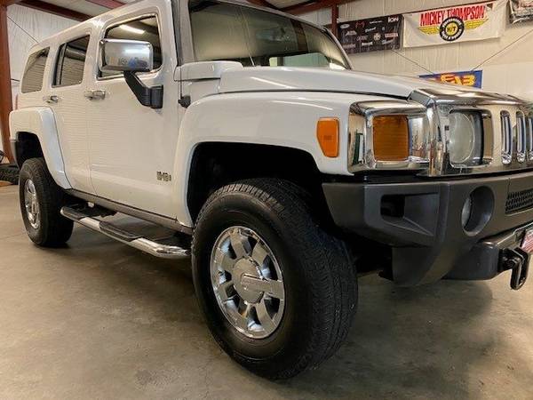 2007 Hummer H3 H3x IN HOUSE FINANCE - FREE SHIPPING - cars & trucks... for sale in DAWSONVILLE, SC – photo 9