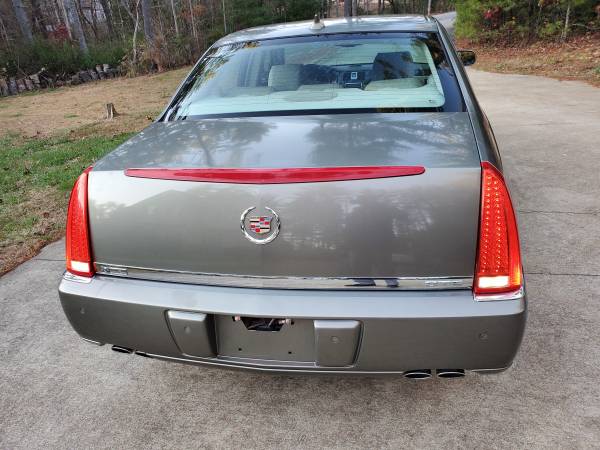 2010 Cadillac DTS ..115kmiles - cars & trucks - by owner - vehicle... for sale in Mills River, NC – photo 2