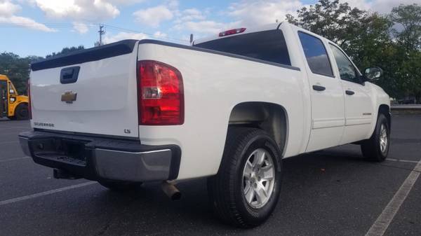 2012 Chevrolet Silverado 1500, No Issues, Commercial Brakes, Hitch for sale in Port Monmouth, NJ – photo 7