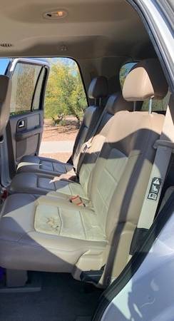 2004 Ford Expedition Eddie Bauer 4-Door SUV - - by for sale in Tucson, AZ – photo 12