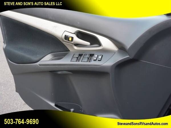 2009 Toyota Matrix Base 4dr Wagon 4A - - by dealer for sale in Happy valley, OR – photo 16