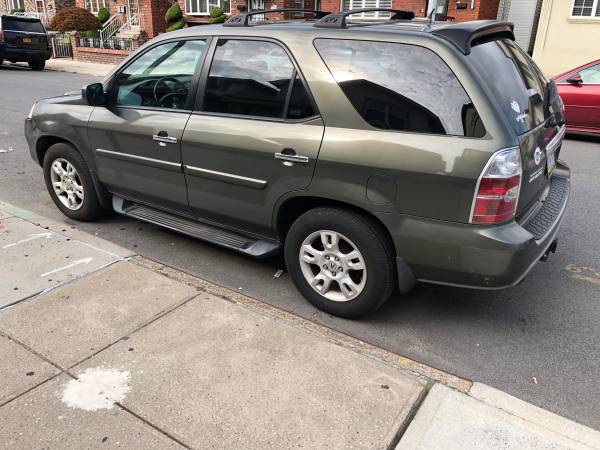 2006/2007ACURA MDX TOURING - cars & trucks - by owner - vehicle... for sale in Brooklyn, NY – photo 4
