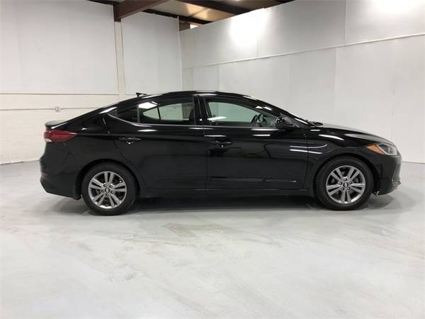 2018 Hyundai Elantra Value Edition with - - by dealer for sale in Wapakoneta, OH – photo 4