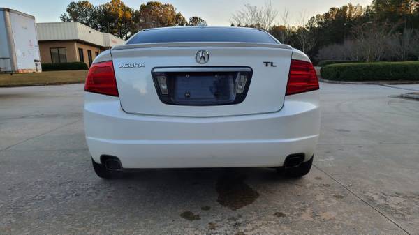 2006 Acura TL automatic - cars & trucks - by dealer - vehicle... for sale in Buford, GA