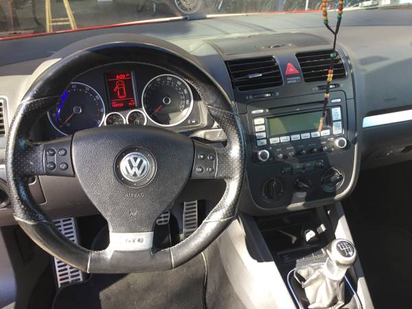 2009 VW GTI - cars & trucks - by owner - vehicle automotive sale for sale in Fountain, CO – photo 7