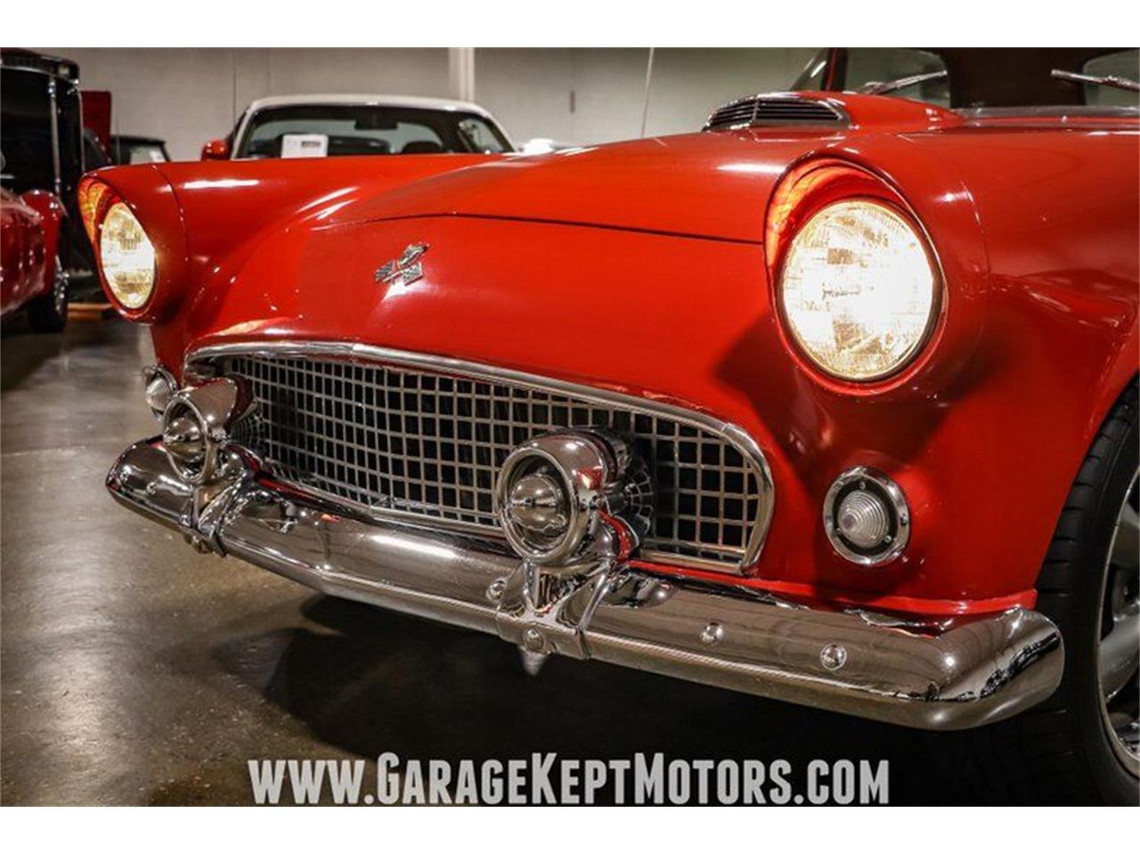 1955 Ford Thunderbird for sale in Grand Rapids, MI – photo 32