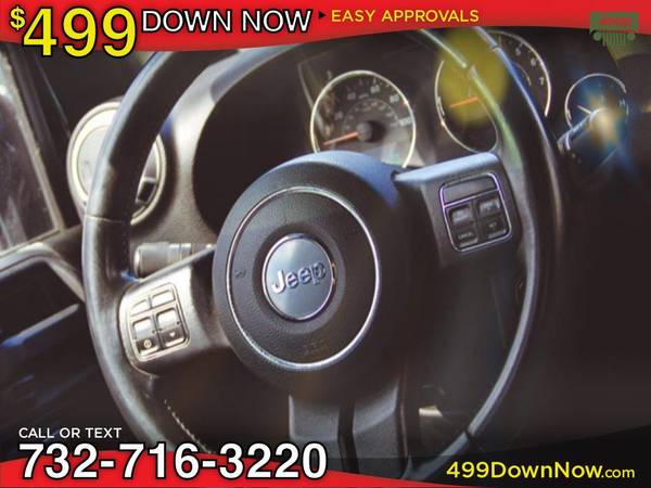 💥🏖🅶🆁🅴🅰🆃 🅳🅴🅰🅻 2013 Jeep *Wrangler* *Unlimited* * for sale in Newark , NJ – photo 6