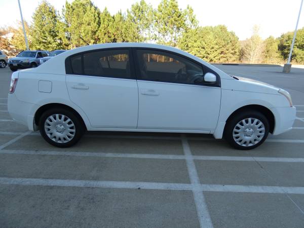 09 Nissan SENTRA *WE FINANCE* ~EXCELLENT RUNNING MPG'S CAR~ - cars &... for sale in Flint, TX – photo 6