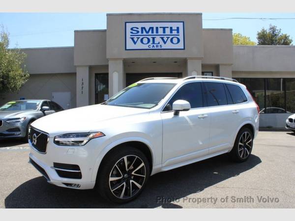 2018 Volvo XC90 T6 AWD VOLVO CERTIFIED ONLY 24, 000 MILES - cars & for sale in Other, TX