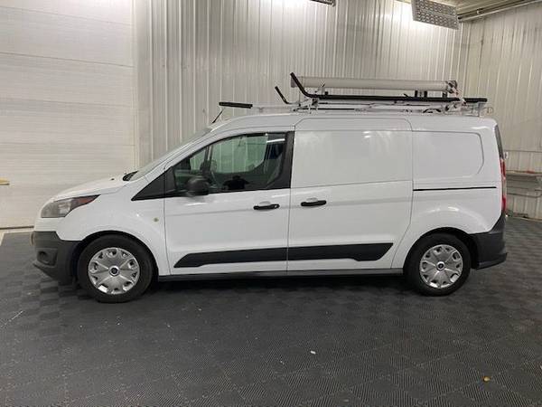 2014 Ford Transit Connect Cargo XL LWB One Owner 81, 000 Miles - cars for sale in Caledonia, MI – photo 2