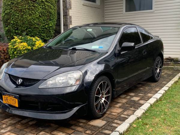 2006 Acura Rsx-type s - cars & trucks - by owner - vehicle... for sale in New Hyde Park, NY – photo 2