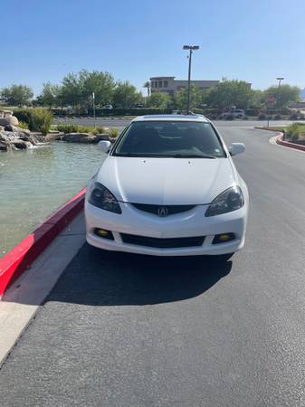 2005 Acura RSX for sale in North Las Vegas, NV – photo 6