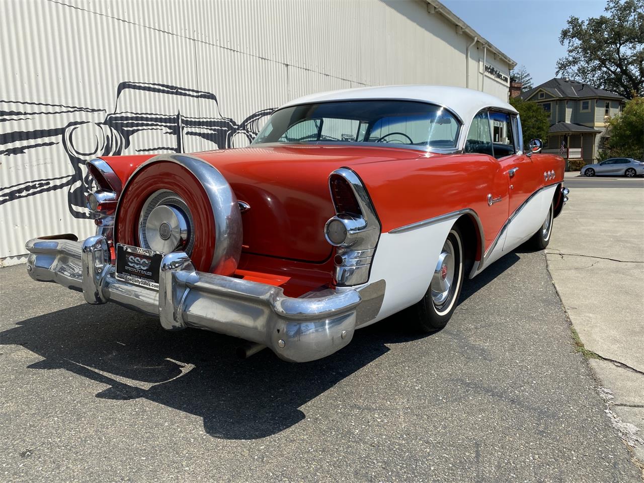 1955 Buick 46R Special for sale in Fairfield, CA – photo 12