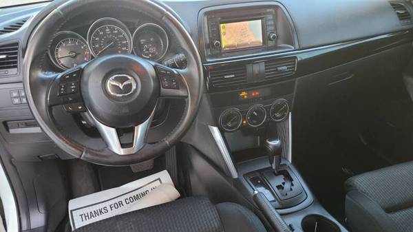 2013 Mazda CX-5 Touring - - by dealer for sale in Loudon, TN – photo 8