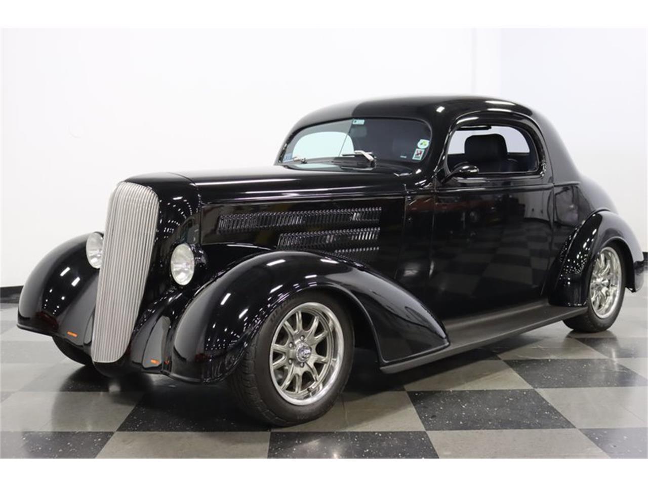 1936 Chevrolet Coupe for sale in Fort Worth, TX – photo 6