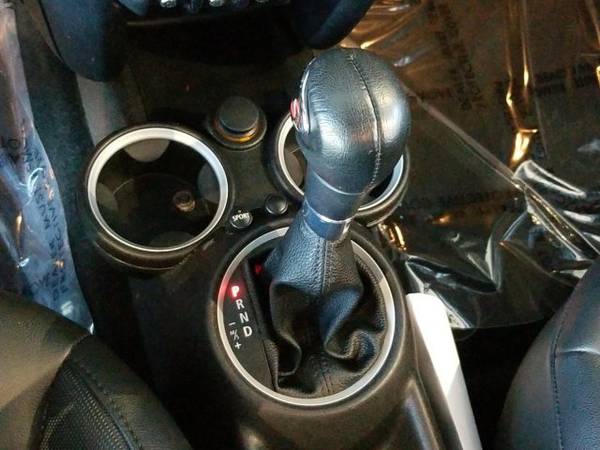 2012 MINI Cooper S S SKU:CT385840 Hatchback for sale in Henderson, NV – photo 12