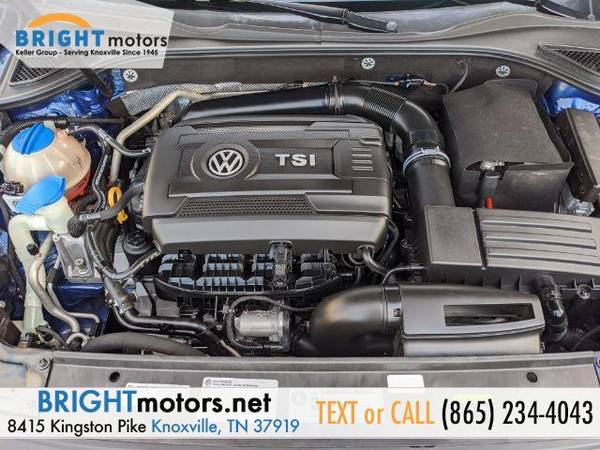 2016 Volkswagen Passat SE PZEV 6A HIGH-QUALITY VEHICLES at LOWEST... for sale in Knoxville, TN – photo 15