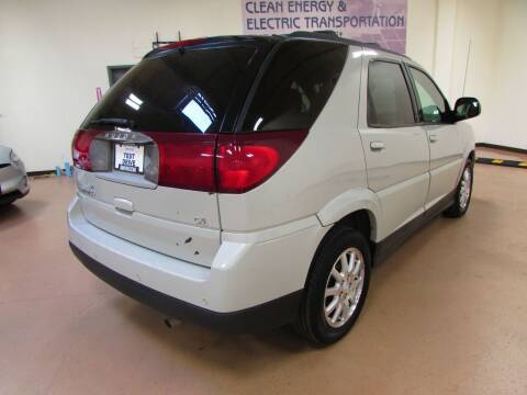2006 Buick Rendezvous - cars & trucks - by dealer - vehicle... for sale in Union City , GA – photo 3