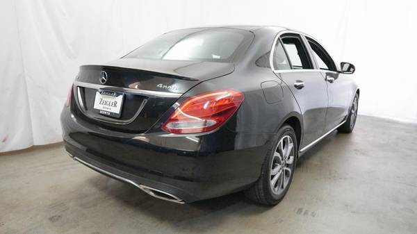 $454/mo 2018 Mercedes-Benz C-Class Bad Credit & No Money Down OK -... for sale in Hickory Hills, IL – photo 6