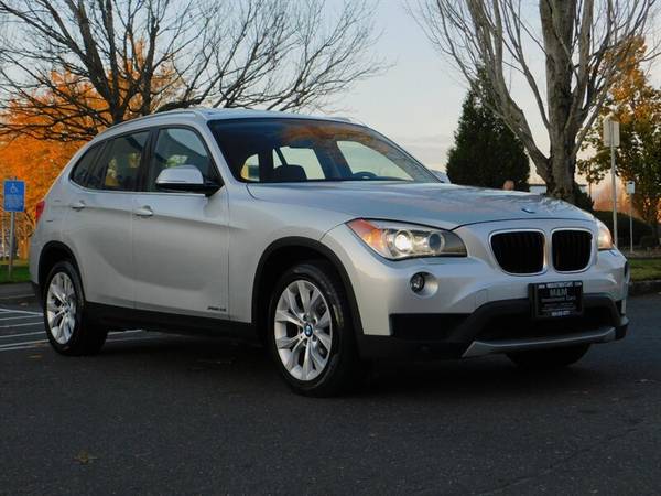 2013 BMW X1 X-DRIVE28i / TURBO / AWD / PANORAMIC / FULLY LOADED -... for sale in Portland, OR – photo 2