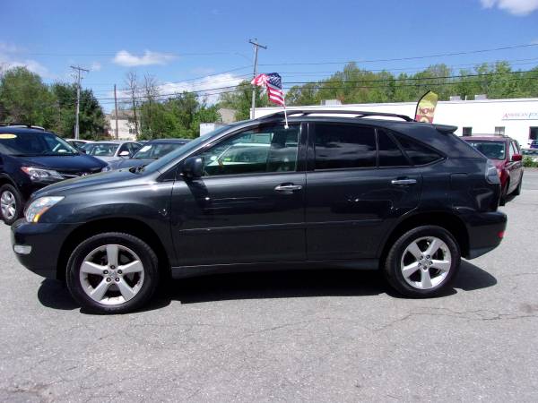 2008 Lexus RX350-AWD/NAV/TV/All Credit is APPROVED@Topline Methuen.. for sale in Methuen(978)826-999, MA – photo 3