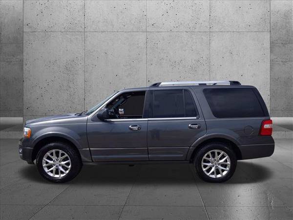 2015 Ford Expedition Limited SKU: FEF51030 SUV - - by for sale in Mobile, AL – photo 10