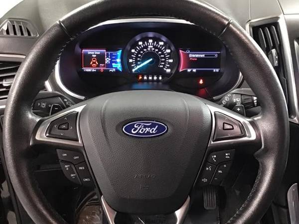 2019 Ford Edge All Wheel Drive Titanium AWD SUV - cars & trucks - by... for sale in Caldwell, ID – photo 14