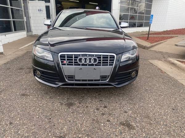 2010 Audi S4 Prestige Quattro AWD Supercharged 3 0L Loaded - cars & for sale in Saint Paul, MN – photo 9