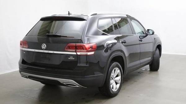 2019 Volkswagen Atlas AWD All Wheel Drive VW 3.6L V6 SE w/Technology 4 for sale in Portland, OR – photo 6