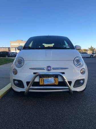 FIAT 500 Sport 2012 - cars & trucks - by owner - vehicle automotive... for sale in Rockaway Park, NY – photo 18