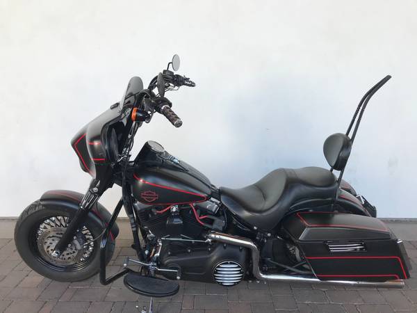 Used 2013 Harley-Davidson Slim for sale in Tucson, AZ – photo 5