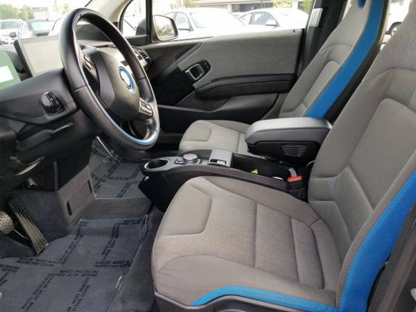 2016 BMW i3 w/Range Extender SKU:GV507815 Hatchback for sale in Westmont, IL – photo 15