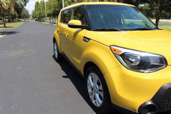2014 Kia Soul + Managers Special for sale in Clearwater, FL – photo 10