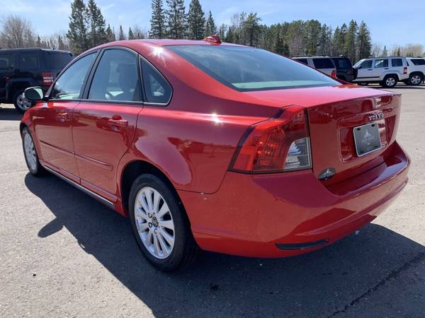 2008 Volvo S40 2 4i - - by dealer - vehicle automotive for sale in Hermantown, MN – photo 3